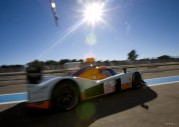 Aston Martin LMP1 Aston Martin LMP1